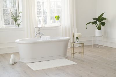 Custom Bathtub Designs