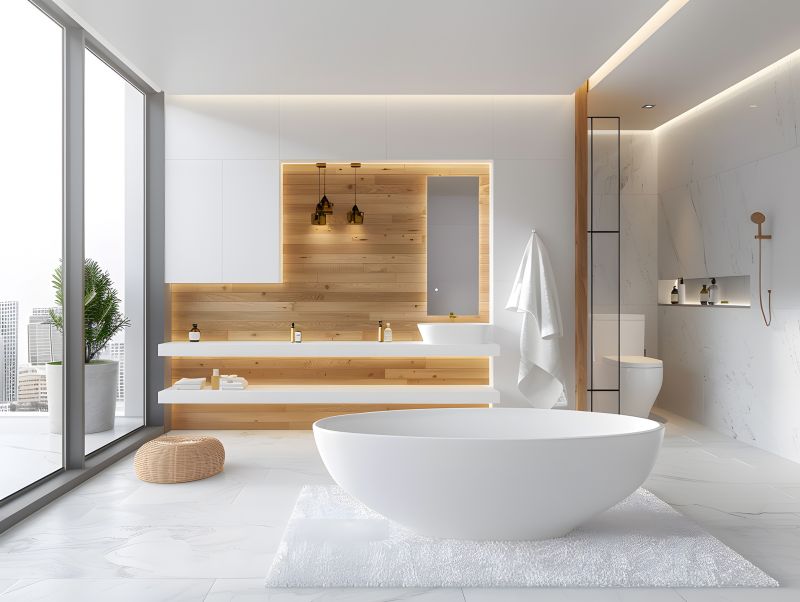 Classic Bathtub Styles