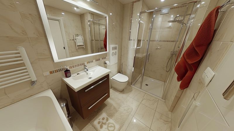 Top Bathroom Remodeling Companies in Libertyville, IL
