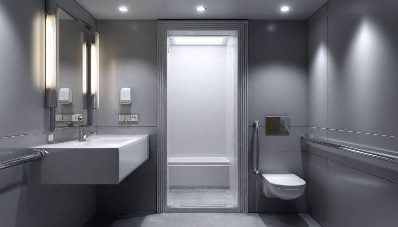 Top Bathroom Remodeling Companies in Skokie, IL
