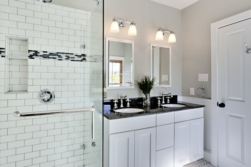 Top Bathroom Remodeling Companies in Wilmette, IL