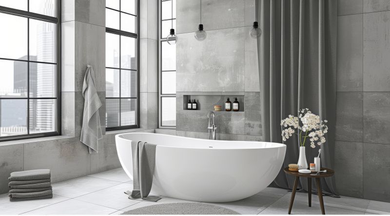 Cost of Bathtub Installation in Wilmette, IL